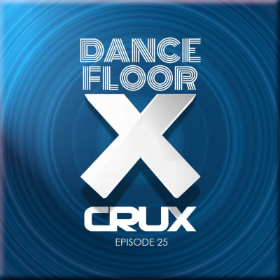 Crux Press. Dancefloor X