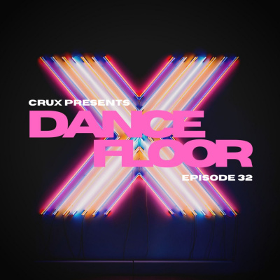 Crux Press. Dancefloor X