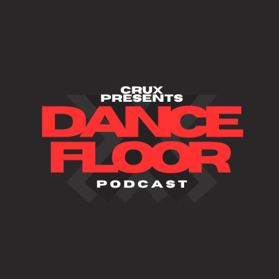 Crux Press. Dancefloor X