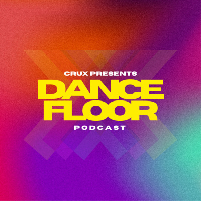 Crux Press. Dancefloor X