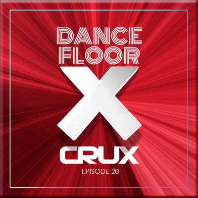 Crux Press. Dancefloor X