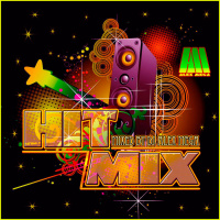 DJ Alex Mega - Hit Mix - 2016