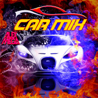DJ Alex Mega - Car Mix - 2023