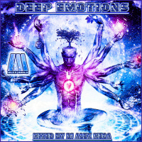 DJ Alex Mega - Deep Emotions - 2015