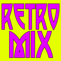DJ Alex Mega - Super Retro Mix 80 - 90 (version 50x50) vol.5