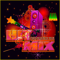 DJ Alex Mega - Hit Mix - 2019