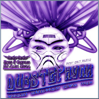 DJ Alex Mega - DUBSTEPнули (vocal dubstep live mix) reload- 2014