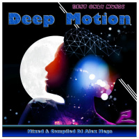 DJ Alex Mega - Deep Motion 2 - 2013