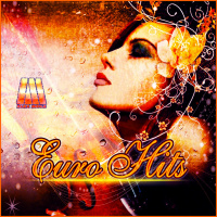 DJ Alex Mega - Euro Hits - 2018
