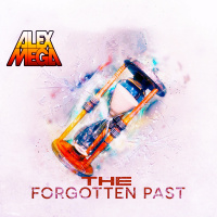 DJ Alex Mega - The Forgotten Past - 2025