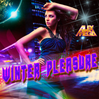 DJ Alex Mega - Winter Pleasure - 2020