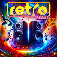 DJ Alex Mega - Retro Hits - 2026