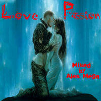 Alex Mega - Love Passion - 2012