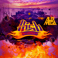 DJ Alex Mega - High Energy - 2025