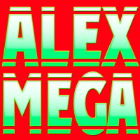 DJ Alex Mega - Best Euro Mix vol.1 - 2011