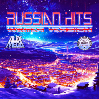 DJ Alex Mega - Russian Hits (winter version) - 2026