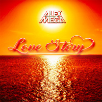 DJ Alex Mega - Love Story - 2020
