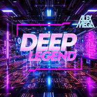 DJ Alex Mega - Deep Legend - 2026