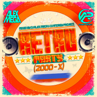 DJ Alex Mega  DJ Andrey Project - Retro Party (2000-x) - 2026