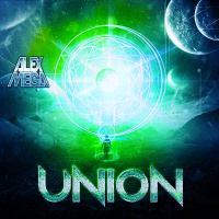DJ Alex Mega - Union Mix - 2025
