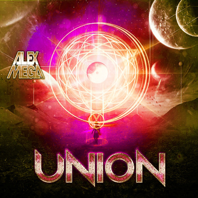 Dj Alex Mega