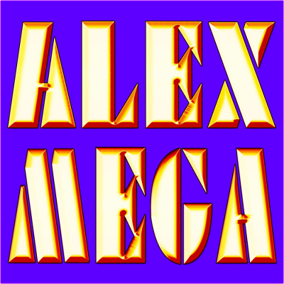 Dj Alex Mega