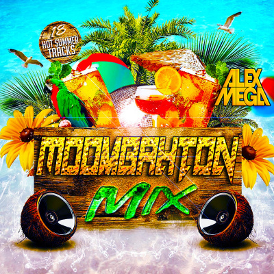 Dj Alex Mega