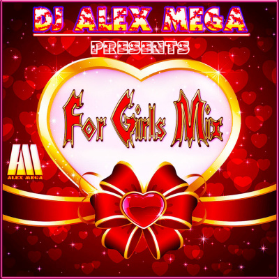 Dj Alex Mega