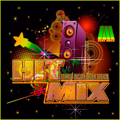 Dj Alex Mega