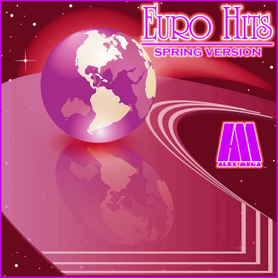 Dj Alex Mega