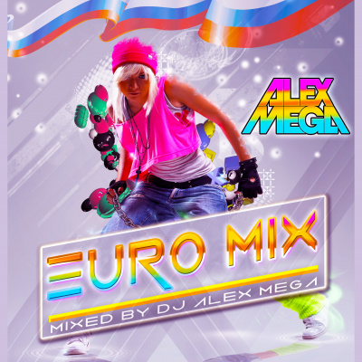 Dj Alex Mega