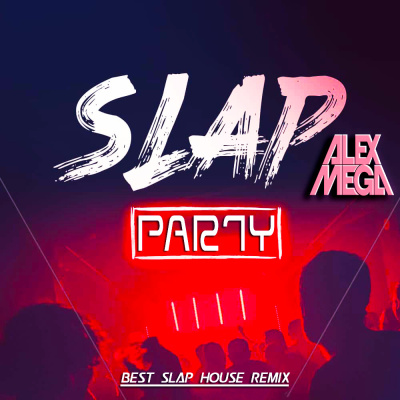 Dj Alex Mega