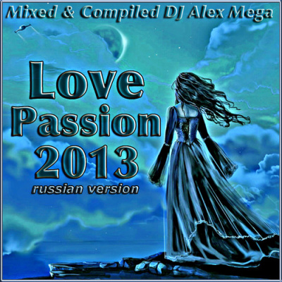 Dj Alex Mega
