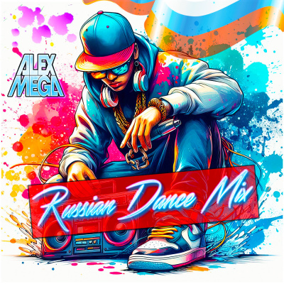 Dj Alex Mega