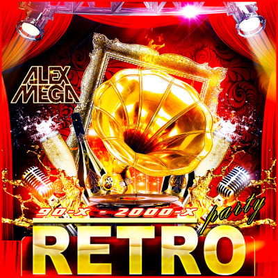 Dj Alex Mega