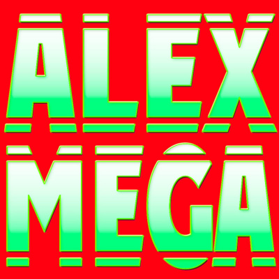 Dj Alex Mega