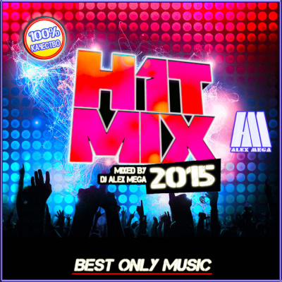 Dj Alex Mega