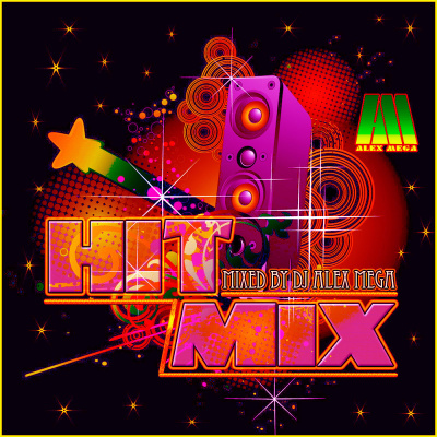 Dj Alex Mega