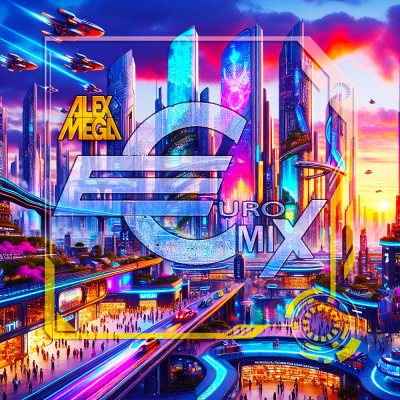 Dj Alex Mega