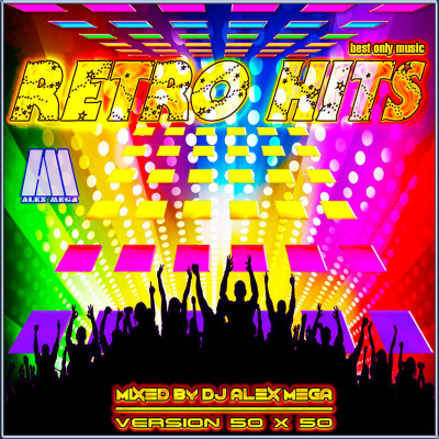 Dj Alex Mega