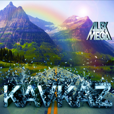 Dj Alex Mega