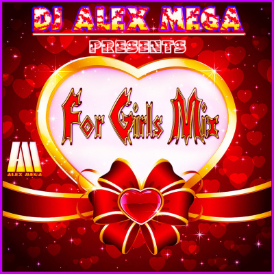 Dj Alex Mega