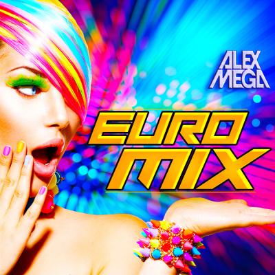 Dj Alex Mega