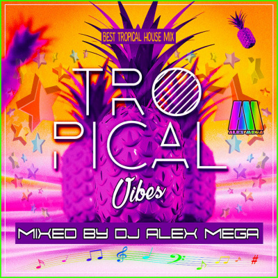 Dj Alex Mega