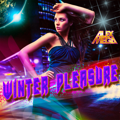 Dj Alex Mega