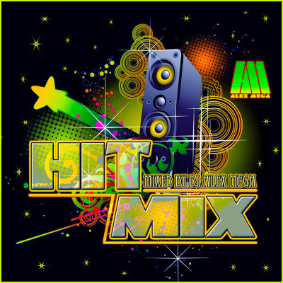 Dj Alex Mega
