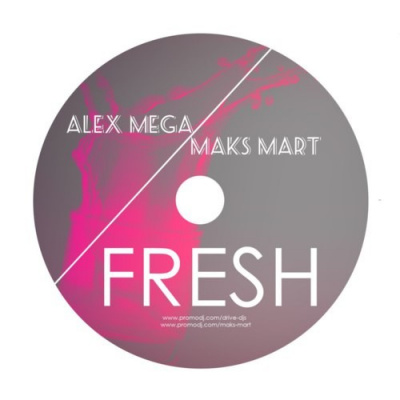 Dj Alex Mega
