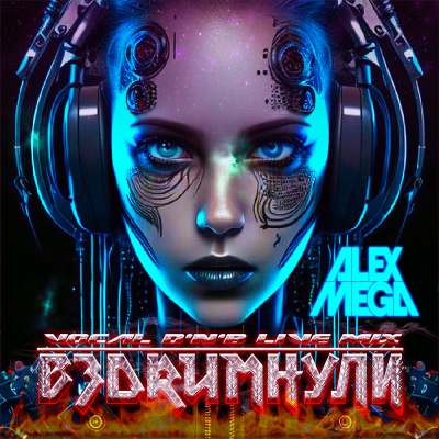 Dj Alex Mega