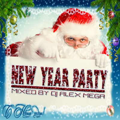 Dj Alex Mega