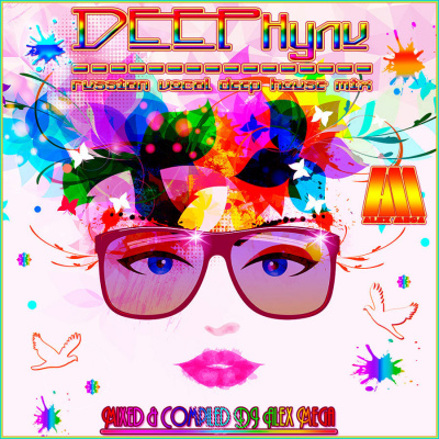Dj Alex Mega